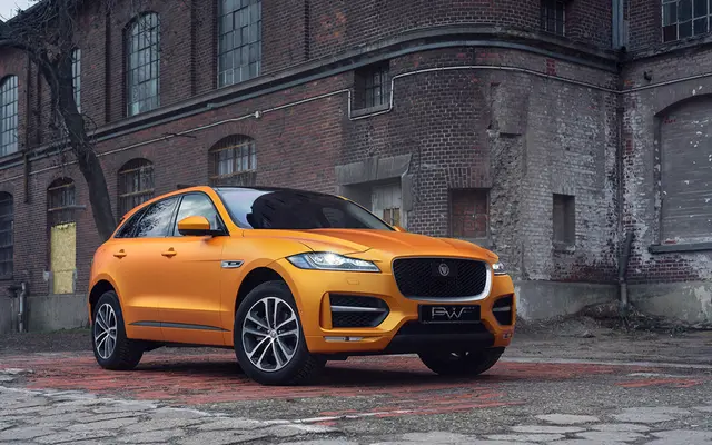 PWF Style CC4030 Matt Sunrise 1,52x1m 