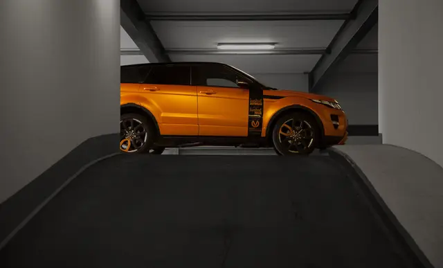 PWF Style CC4030 Matt Sunrise 1,52x1m 