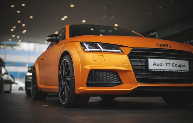 PWF Style CC4030 Matt Sunrise 1,52x1m 