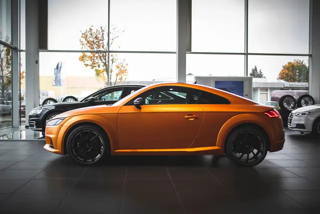 PWF Style CC4030 Matt Sunrise 1,52x1m 