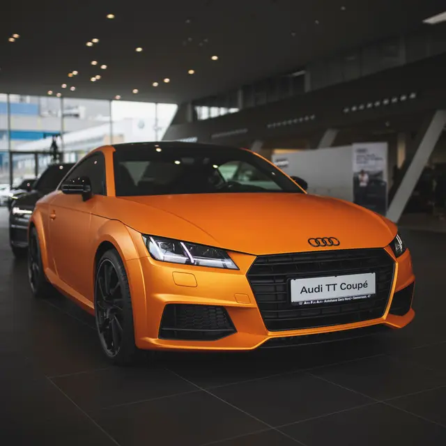 PWF Style CC4030 Matt Sunrise 1,52x1m 