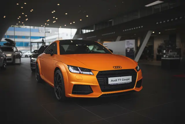 Platinum Wrapping Film (PWF) Style 