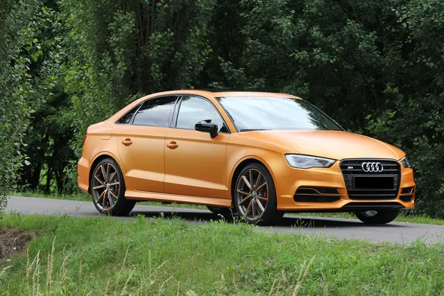 PWF Style CC4030 Matt Sunrise 1,52x1m 