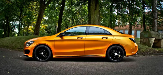 PWF Style CC4030 Matt Sunrise 1,52x1m 