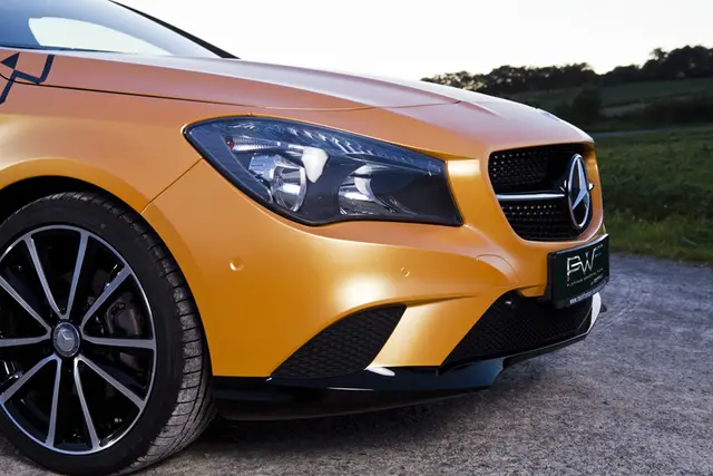 PWF Style CC4030 Matt Sunrise 1,52x1m 