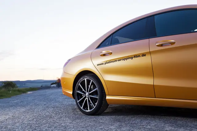 PWF Style CC4030 Matt Sunrise 1,52x1m 