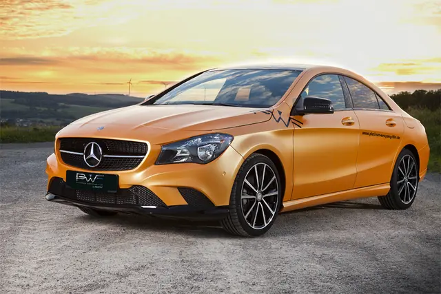 PWF Style CC4030 Matt Sunrise 1,52x1m 