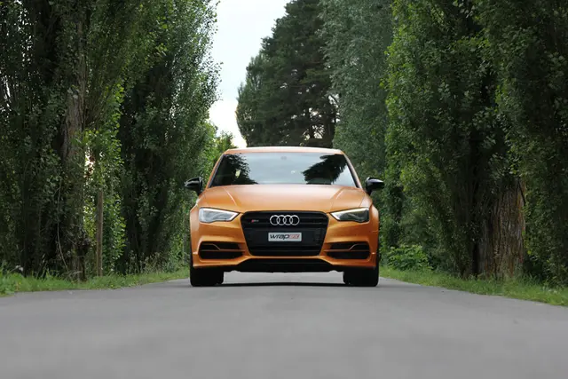 PWF Style CC4030 Matt Sunrise 1,52x1m 