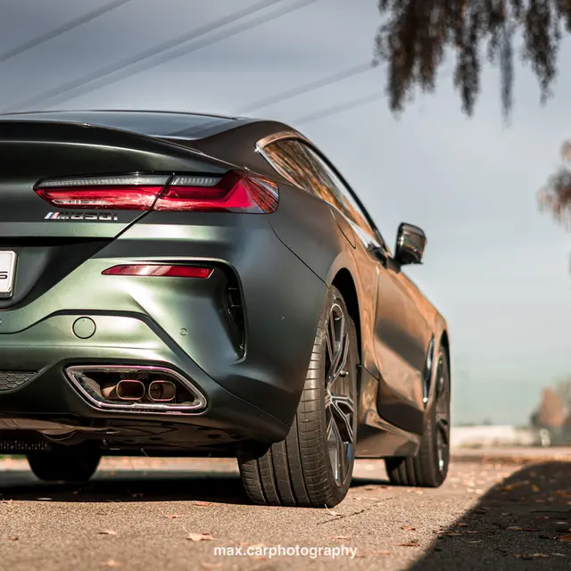 PWF Style CC4031 Matt Smaragd 1,52x25m 