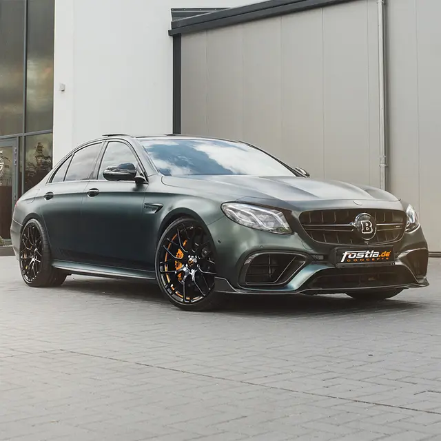 PWF Style CC4031 Matt Smaragd 1,52x25m 