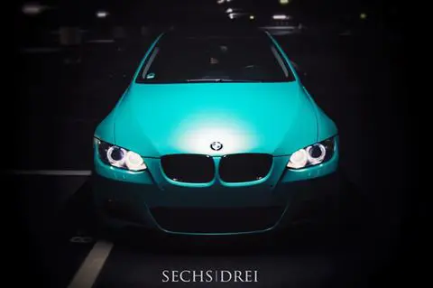 PWF Style CC4032 Matt Caribbean Mint 1,52x25m 