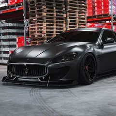 Platinum Wrapping Film (PWF) Style