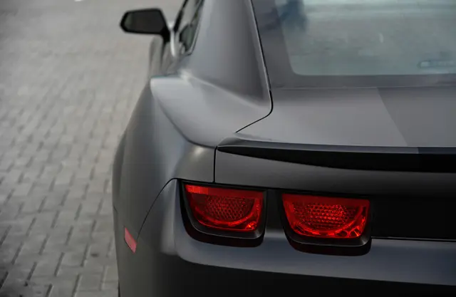 PWF Style CC4101 Matt Diamond Black 1,52x1m 