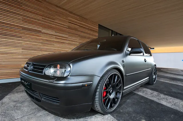 PWF Style CC4101 Matt Diamond Black 1,52x1m 