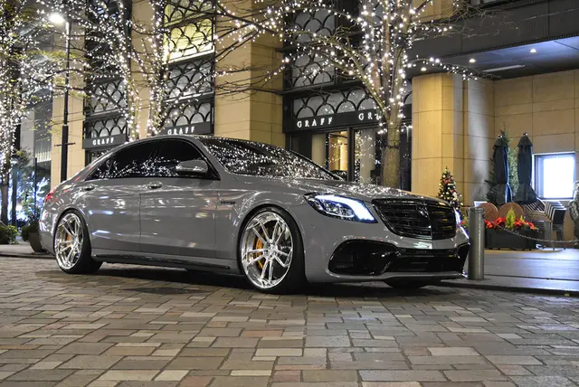 PWF Style CC4121 Nardograu 1,52x25m 