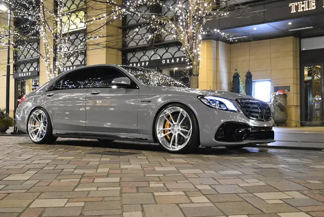 Platinum Wrapping Film (PWF) Style 