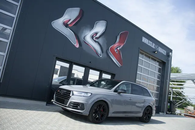 PWF Style CC4121 Nardograu 1,52x25m 