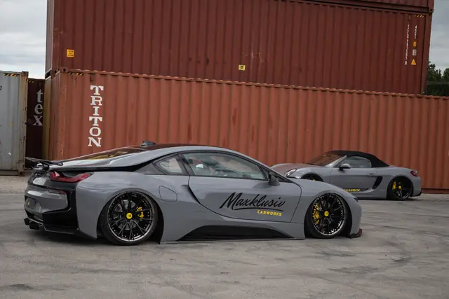 Platinum Wrapping Film (PWF) Style 