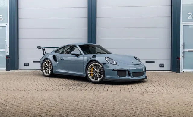 PWF Style CC4130 Makalu Blue 1,52x1m 