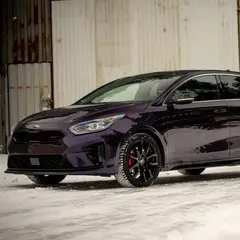 PWF Style CC4133 Galactic Beam 1,52x25m