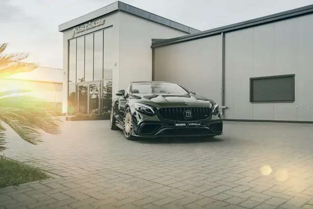 PWF Style CC4134 Olea Green 1,52x1m 