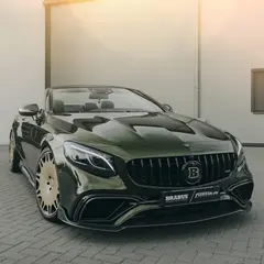 PWF Style CC4134 Olea Green 1,52x1m