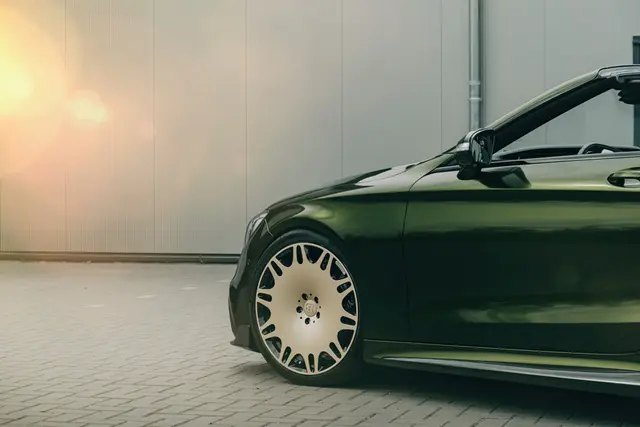 PWF Style CC4134 Olea Green 1,52x1m 