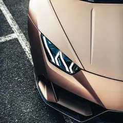 PWF Style CC4146 Matt Phantom Gold 1,52x1m