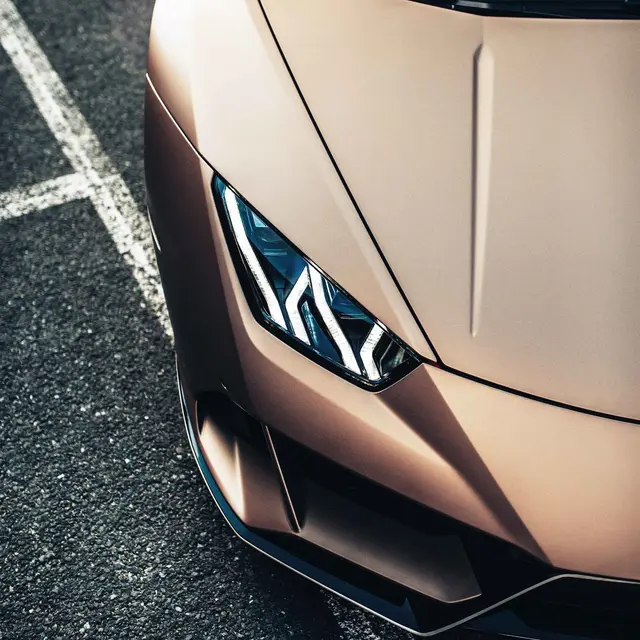 PWF Style CC4146 Matt Phantom Gold 1,52x1m 