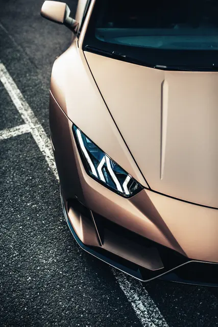 PWF Style CC4146 Matt Phantom Gold 1,52x1m 