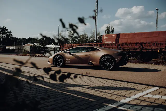 PWF Style CC4146 Matt Phantom Gold 1,52x1m 