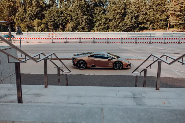 PWF Style CC4146 Matt Phantom Gold 1,52x1m 