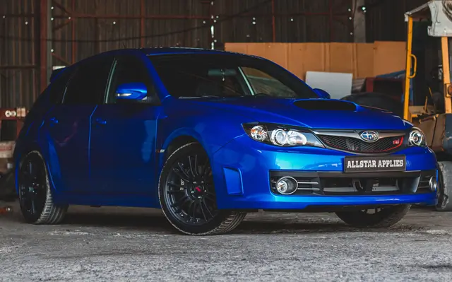 PWF Style CC4147 Bahama Blue 1,52x1m 