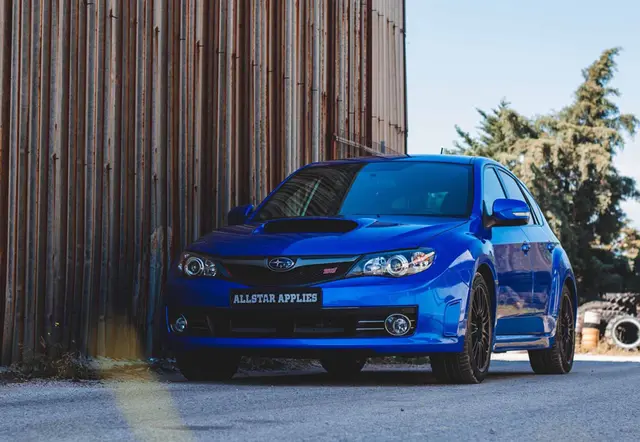 PWF Style CC4147 Bahama Blue 1,52x1m 