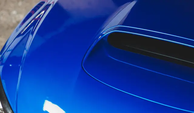 PWF Style CC4147 Bahama Blue 1,52x1m 