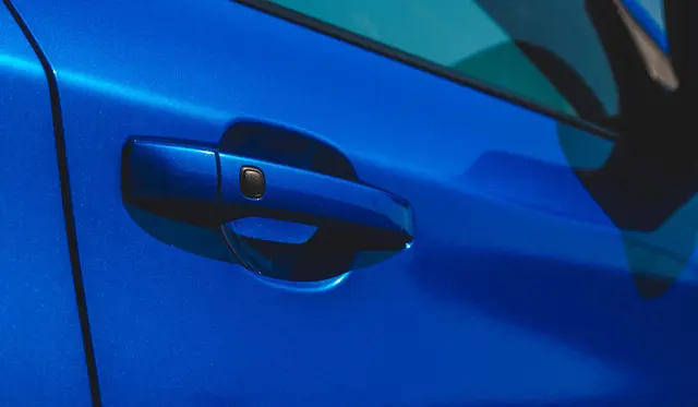 PWF Style CC4147 Bahama Blue 1,52x1m 