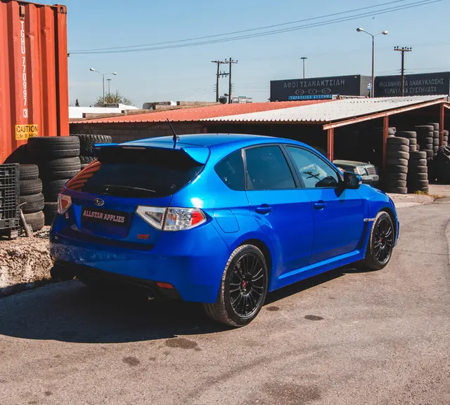 PWF Style CC4147 Bahama Blue 1,52x1m 