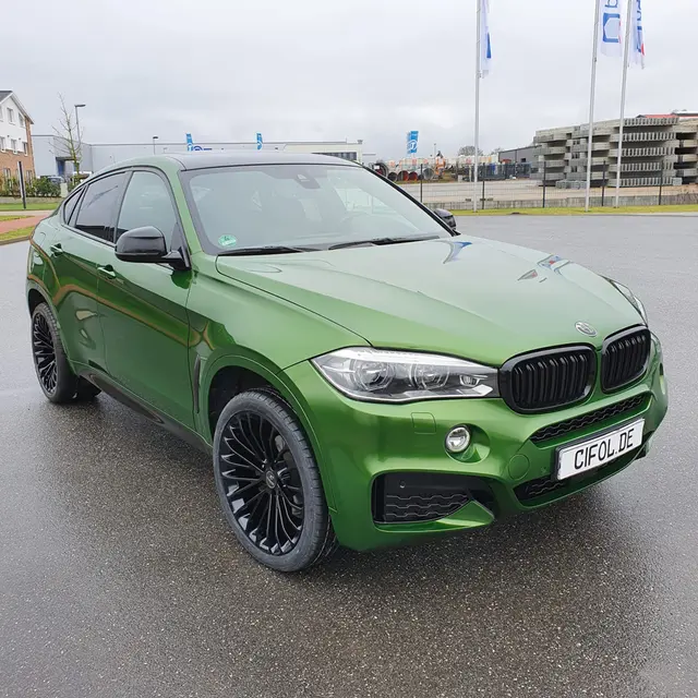 PWF Style CC4151 Verdoro Green 1,52x1m 