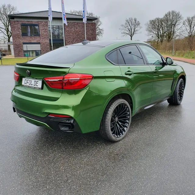 PWF Style CC4151 Verdoro Green 1,52x1m 