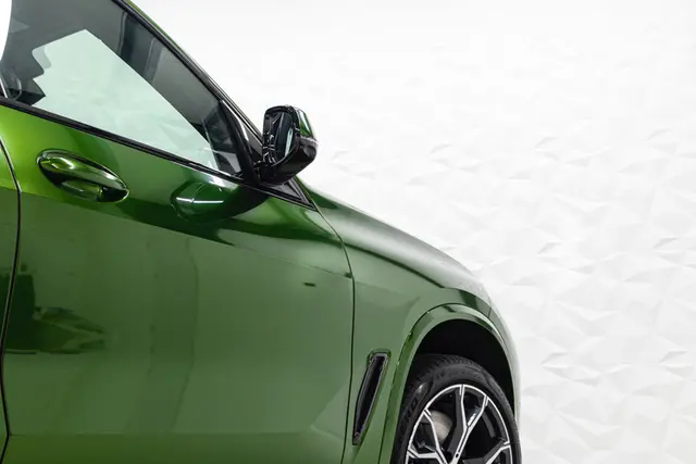 PWF Style CC4151 Verdoro Green 1,52x1m 