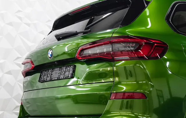 PWF Style CC4151 Verdoro Green 1,52x1m 