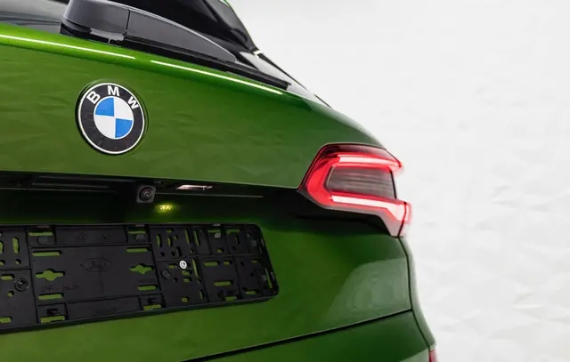 PWF Style CC4151 Verdoro Green 1,52x1m 