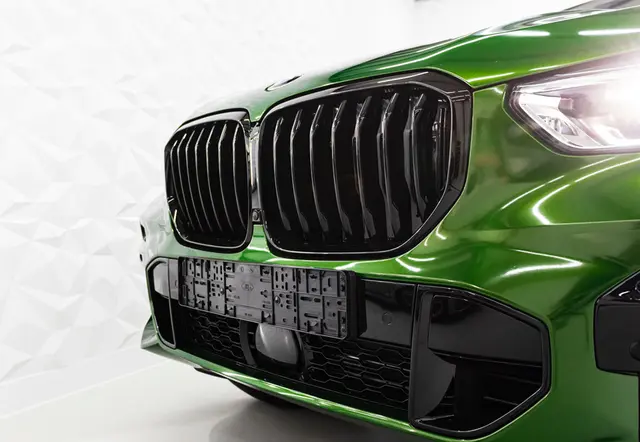 PWF Style CC4151 Verdoro Green 1,52x1m 