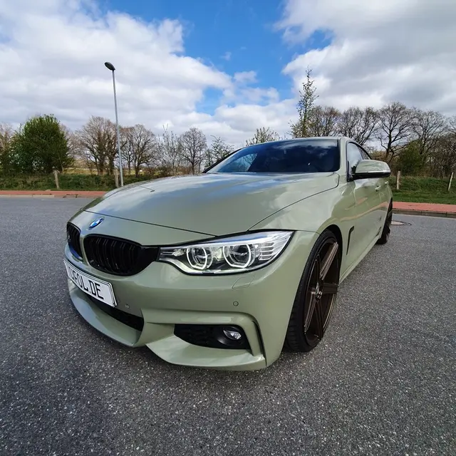 PWF Style CC4155 Urban Drab 1,52x1m 