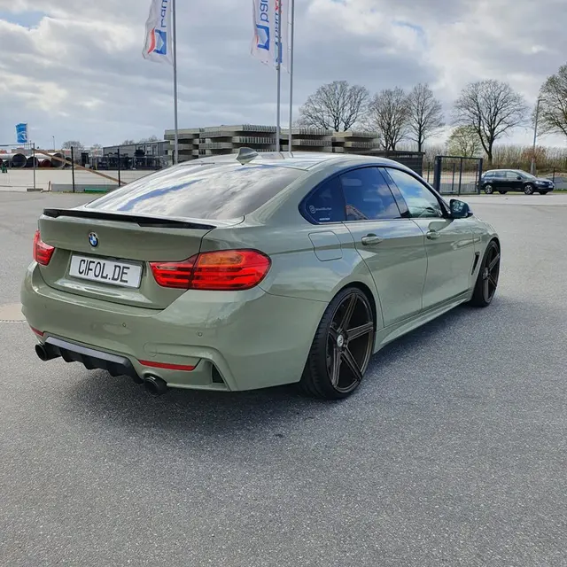 PWF Style CC4155 Urban Drab 1,52x1m 