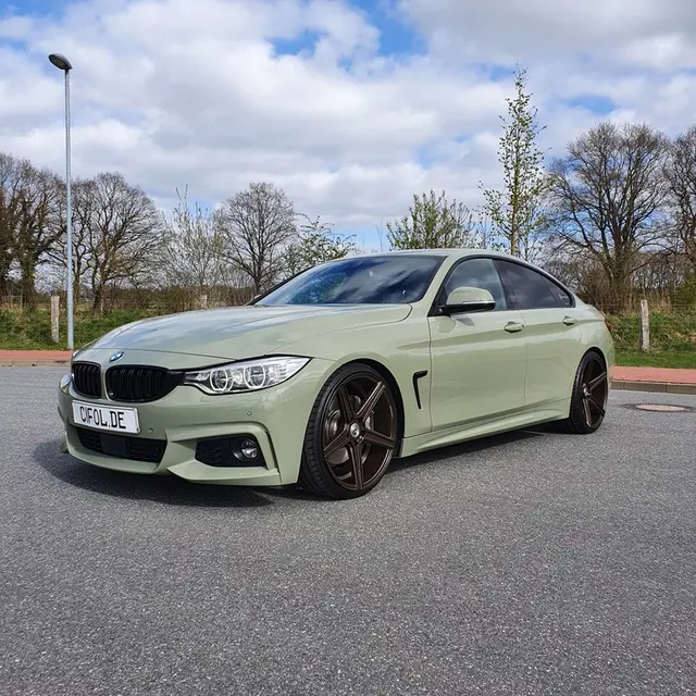 PWF Style CC4155 Urban Drab 1,52x1m 