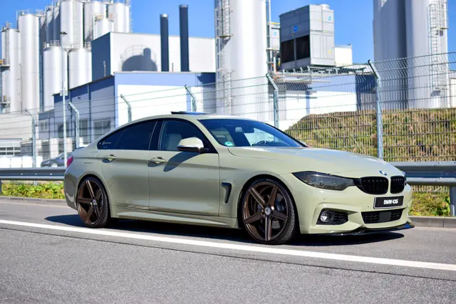 PWF Style CC4155 Urban Drab 1,52x1m 