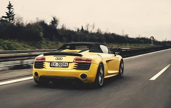 PWF Style CC4200 Matt Sunflower 1,52x1m 