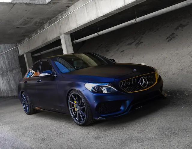 PWF Style CC4220 Matt Space Mugello 1,52x25m 