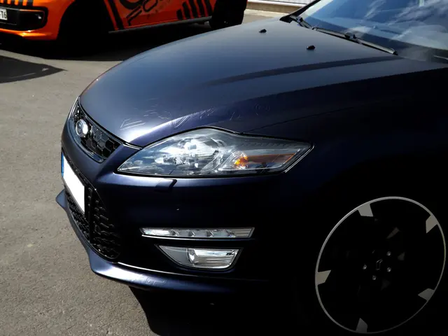 PWF Style CC4220 Matt Space Mugello 1,52x25m 